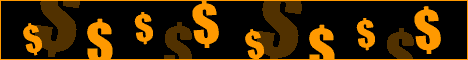 Geld Banner