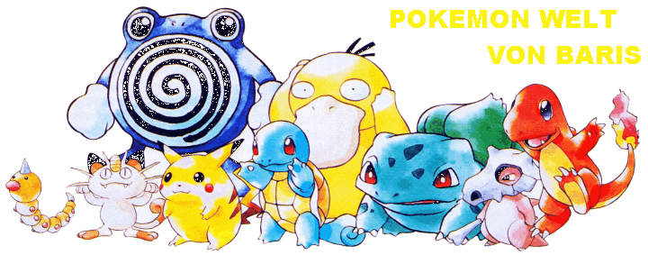 Nur ein klick dan bist du willkommen im pokemon welt